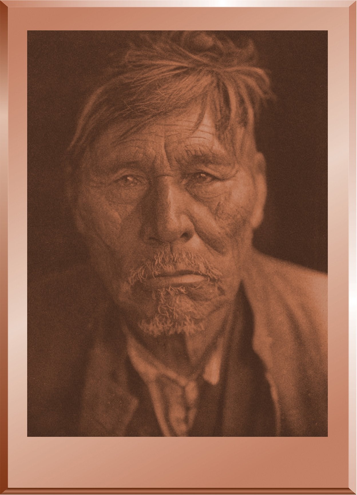 Nasurethur - Chipewyan