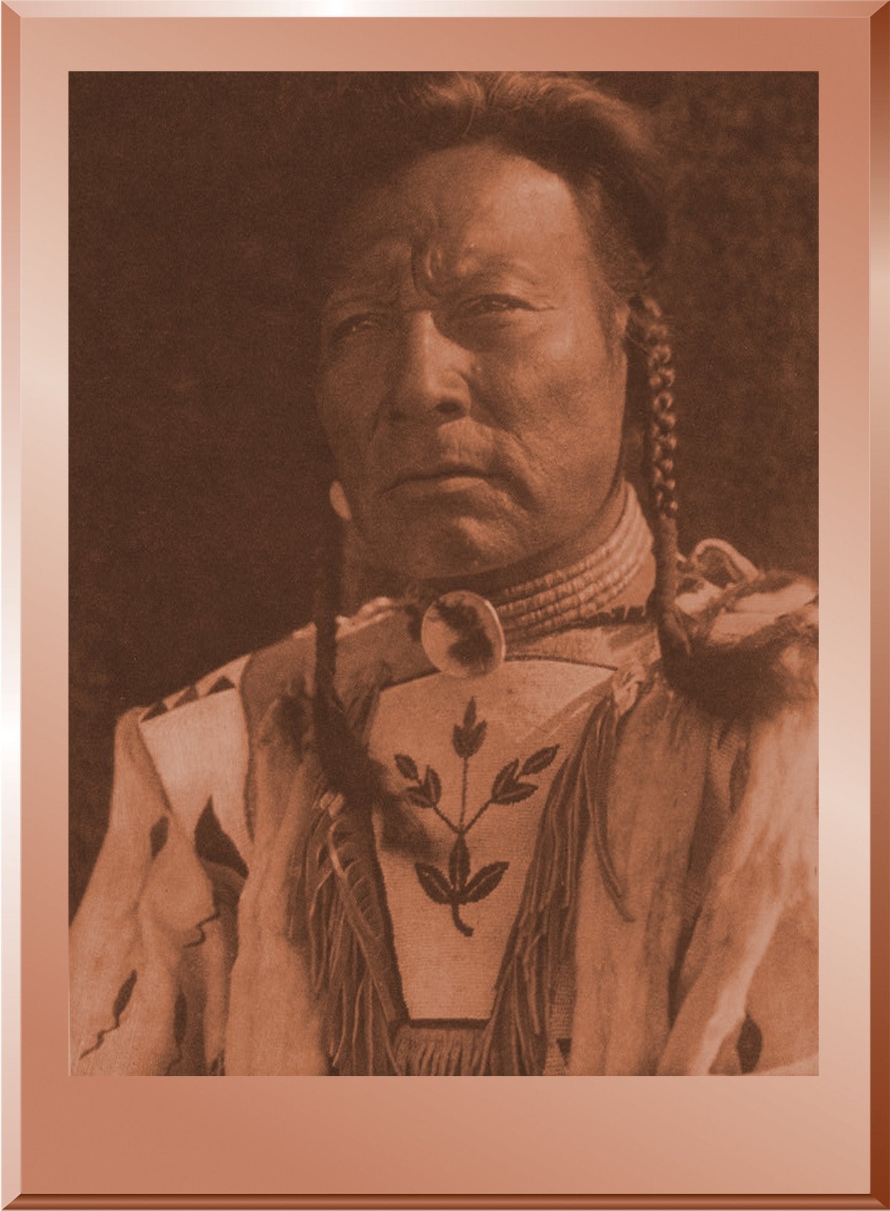 Niukskai-Stamik ("Three Bulls") - Blood