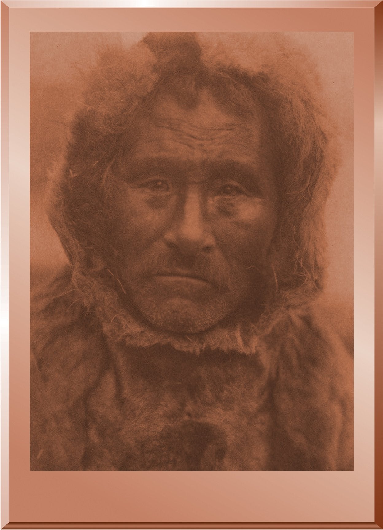 Noatak Man