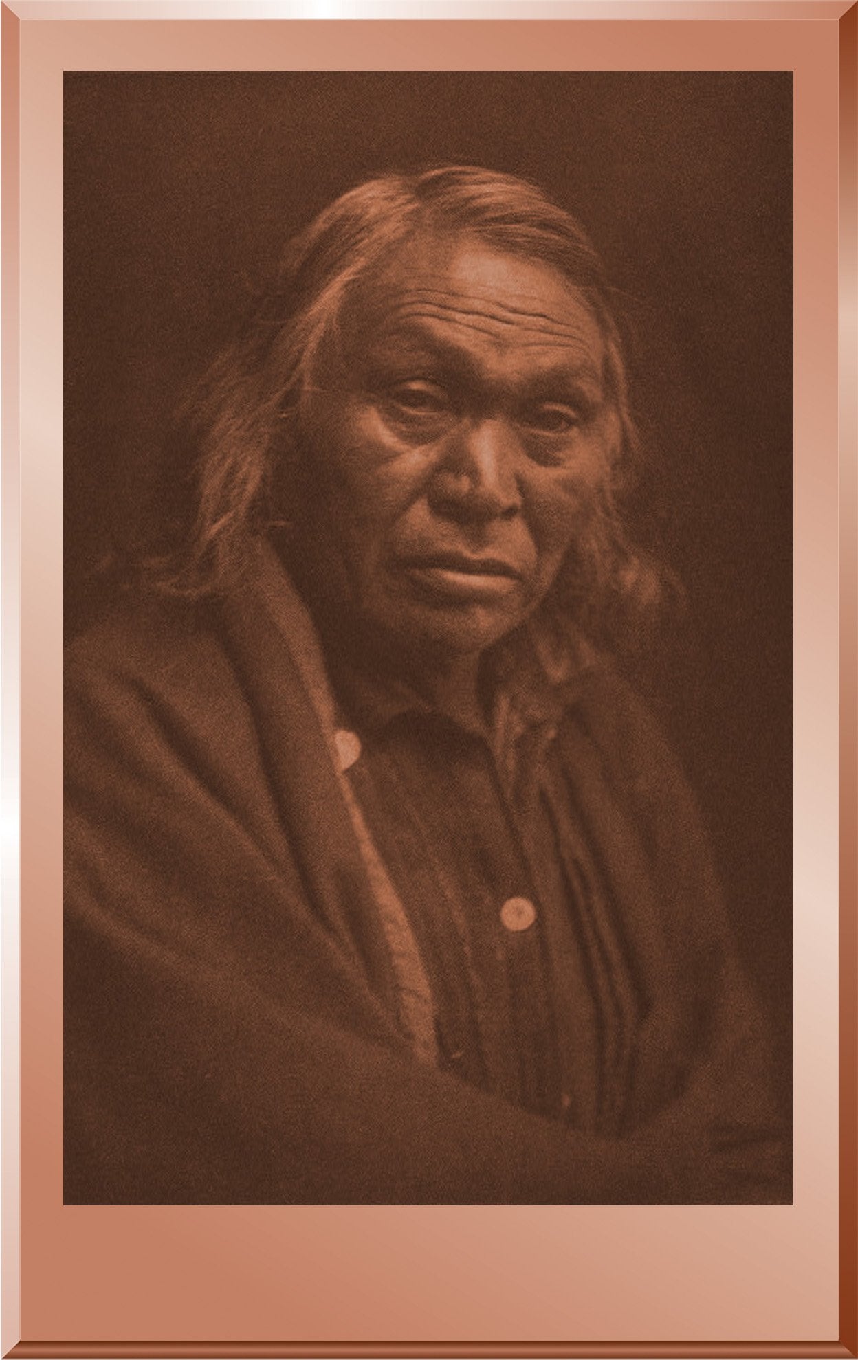 Not Grizzly Bear - Kutenai