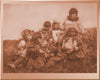 Nunivak Children