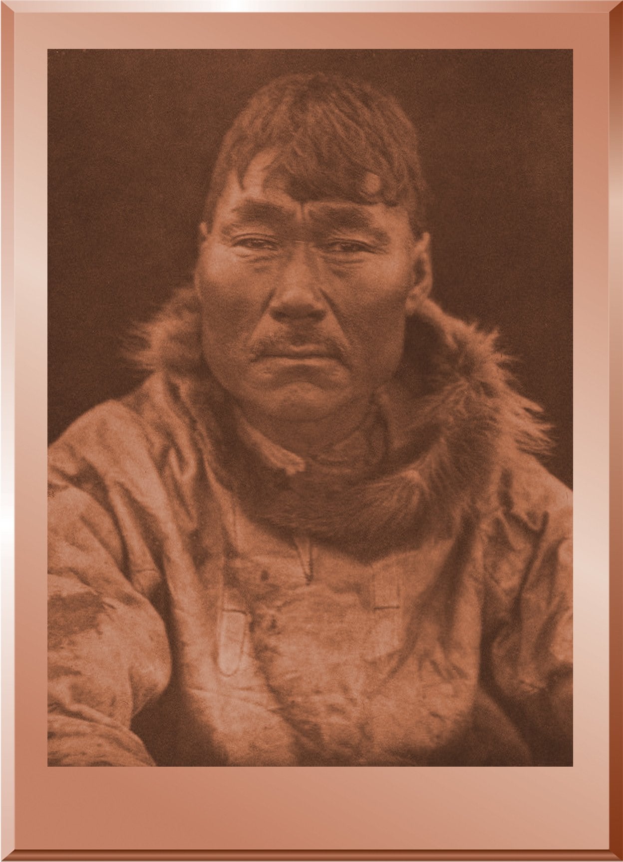 Oksiwik - Cape Prince of Wales