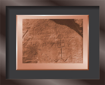 Onate's Inscription