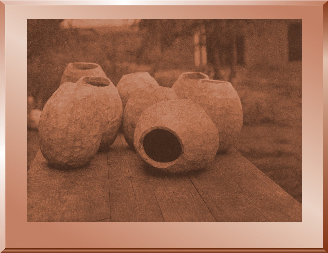 Peeled Squash - Wichita