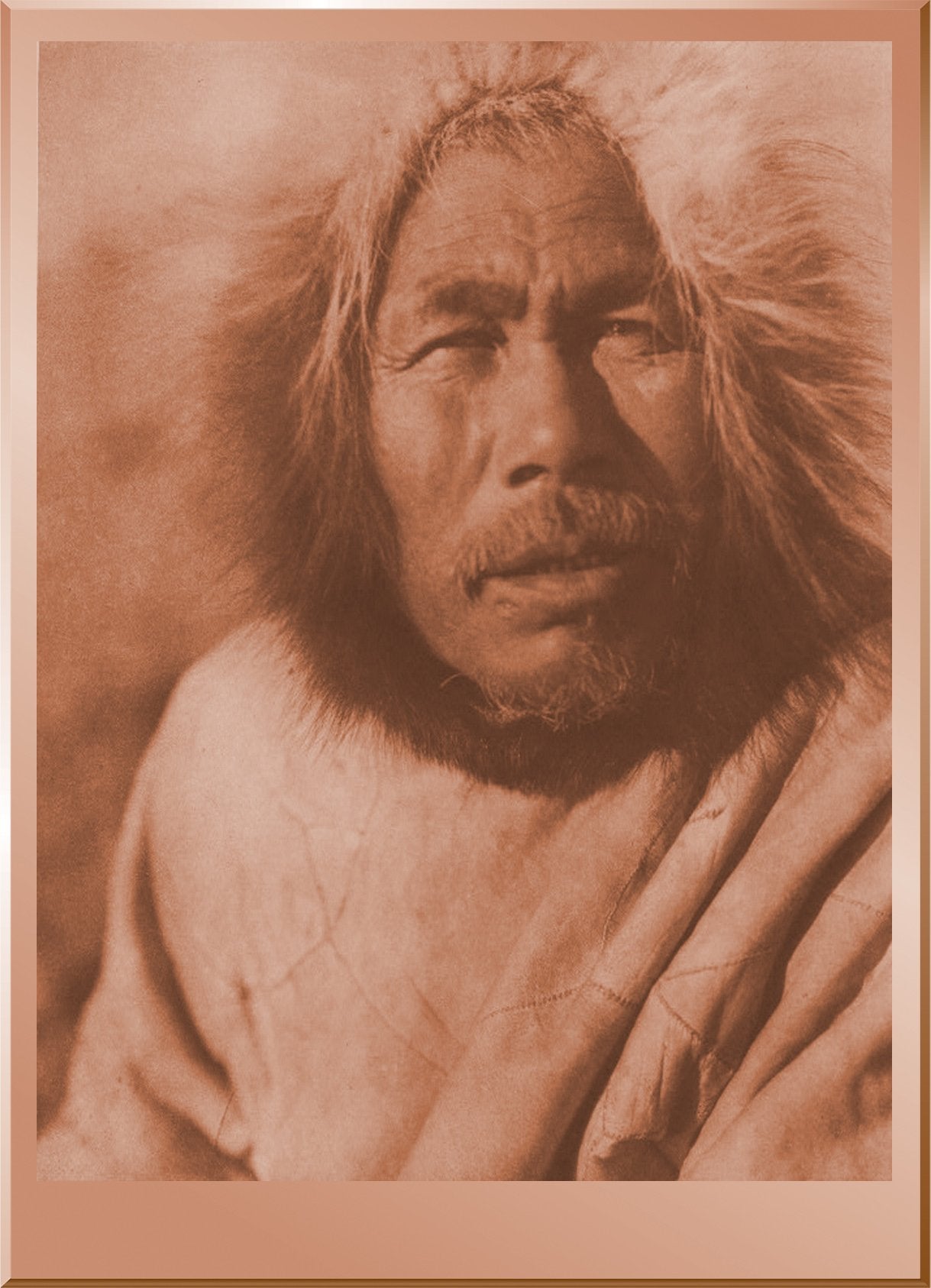 Qunaninru - King Island