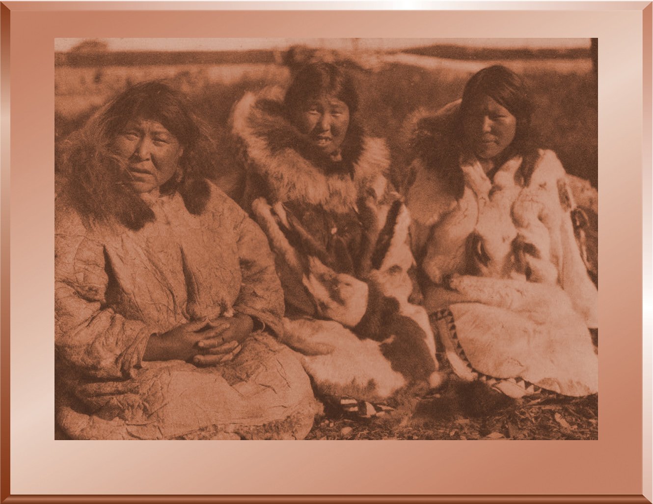 Selawik Women