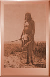 Sikyaletstiwa - Shipaulovi Snake Chief