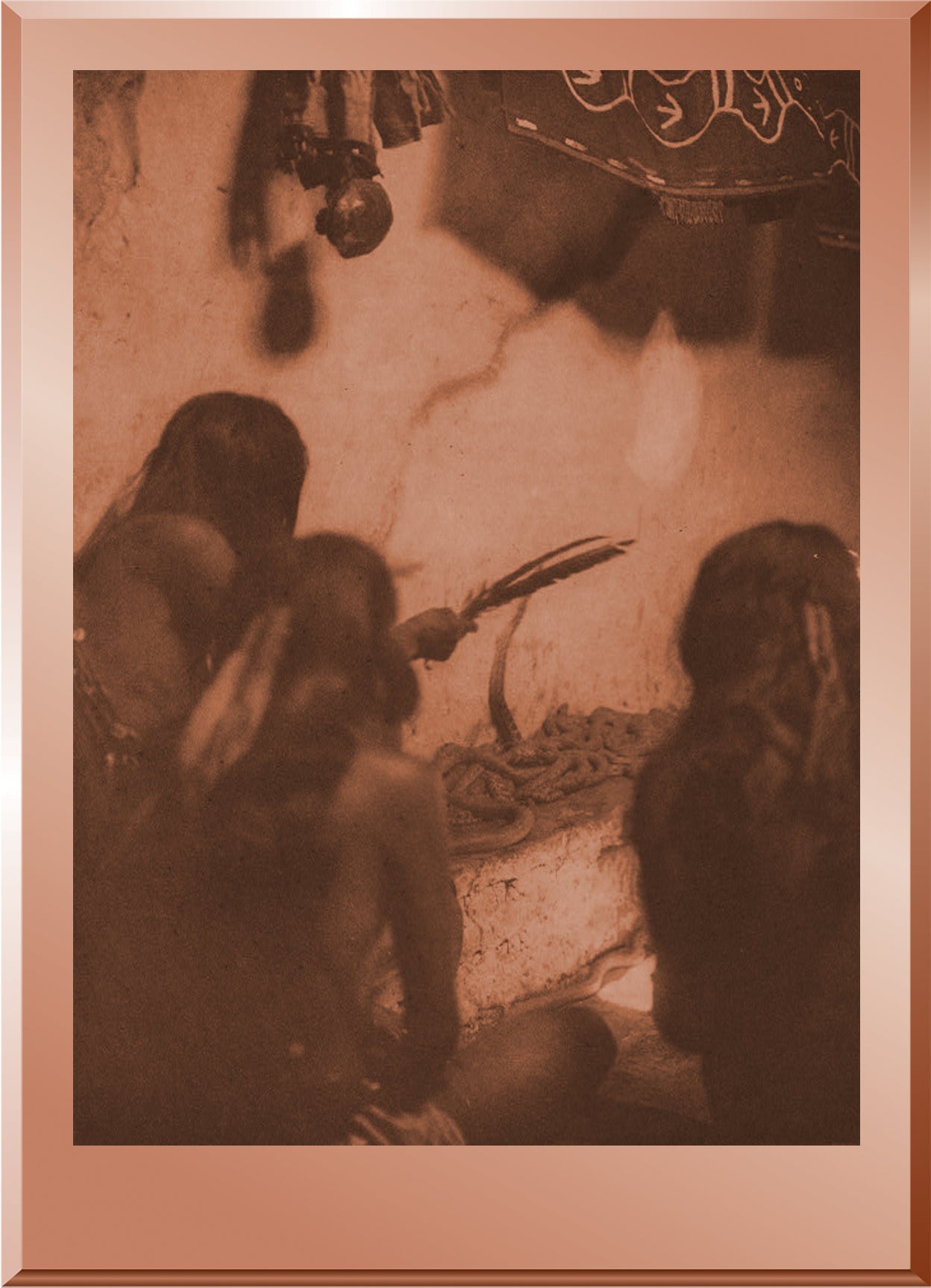 Singing to the Snakes - Shipaulovi