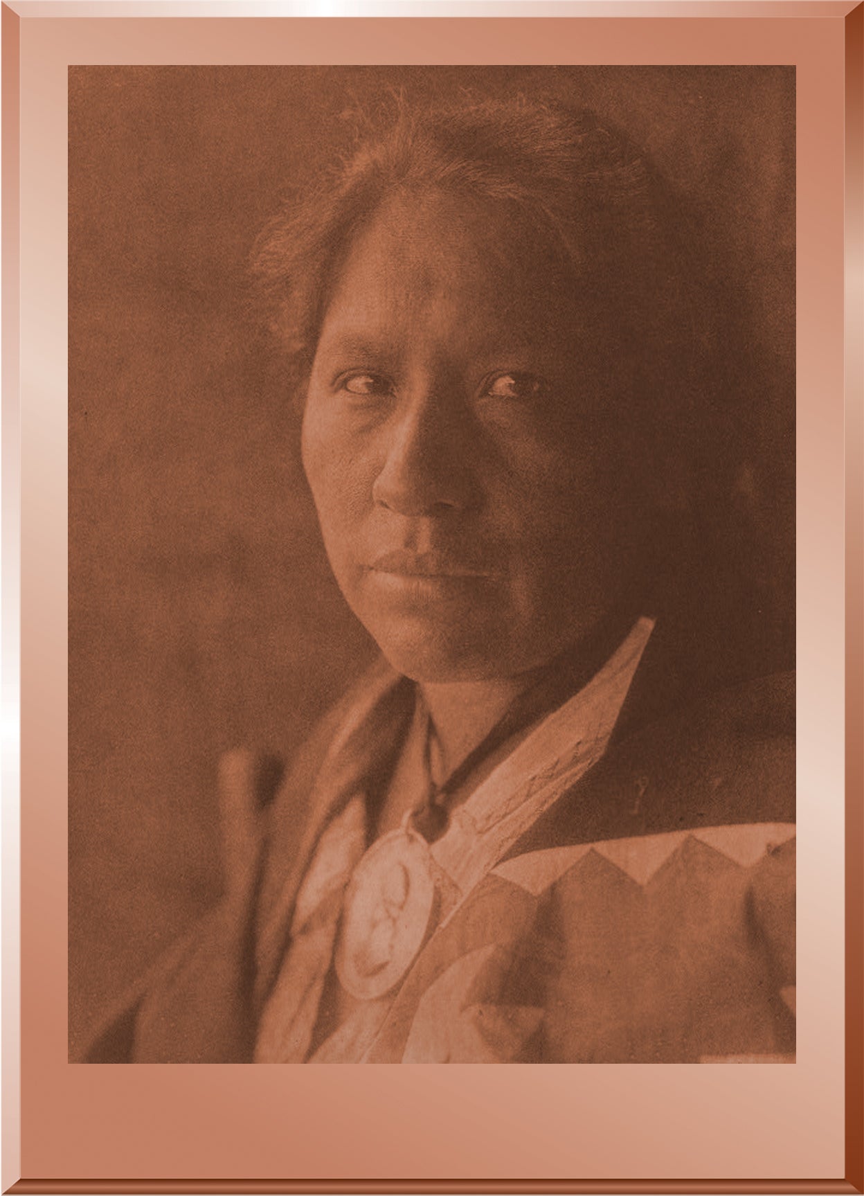 Standing On The Earth - Oto