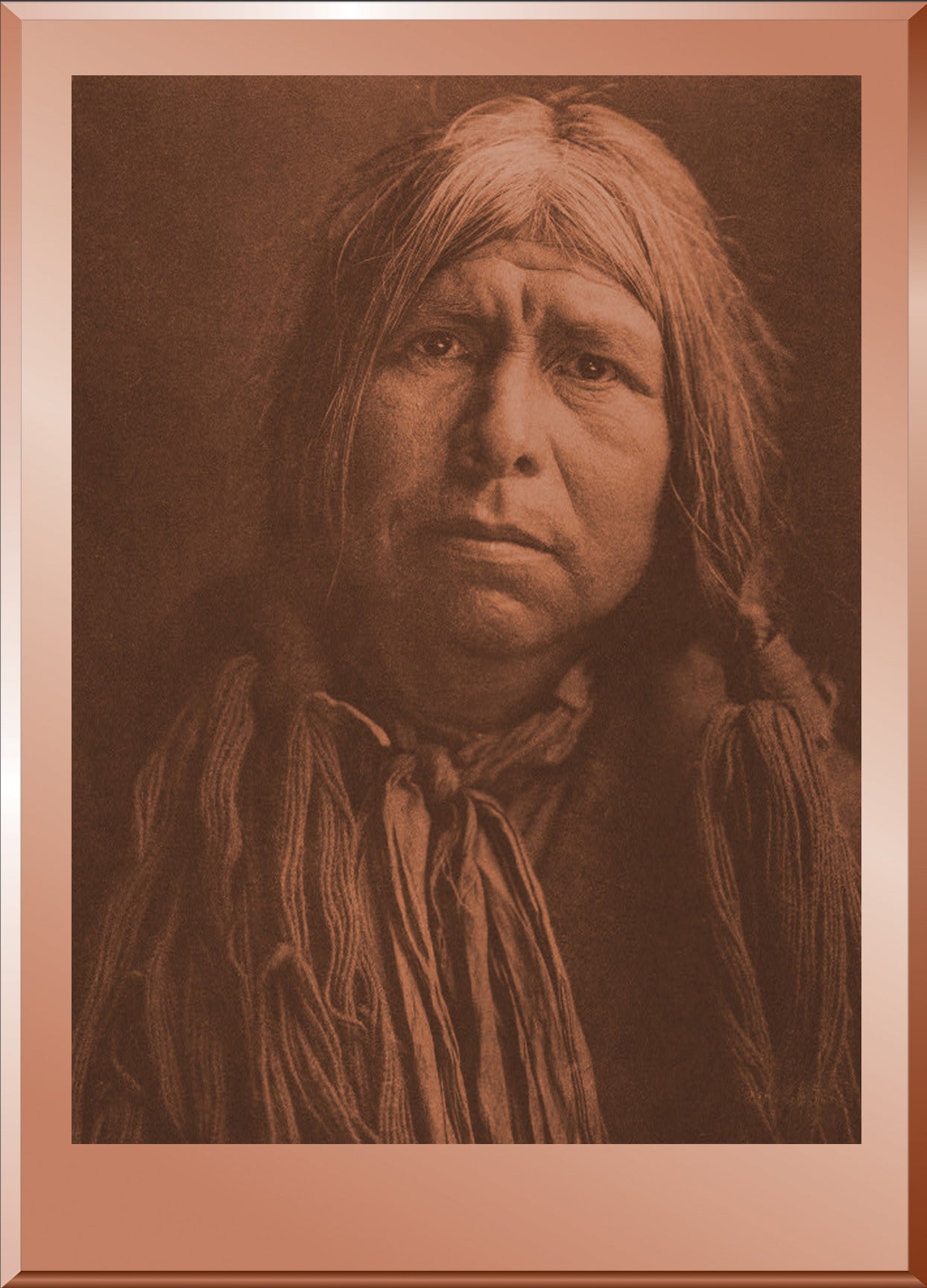 Tambe ("Drum") - Santa Clara