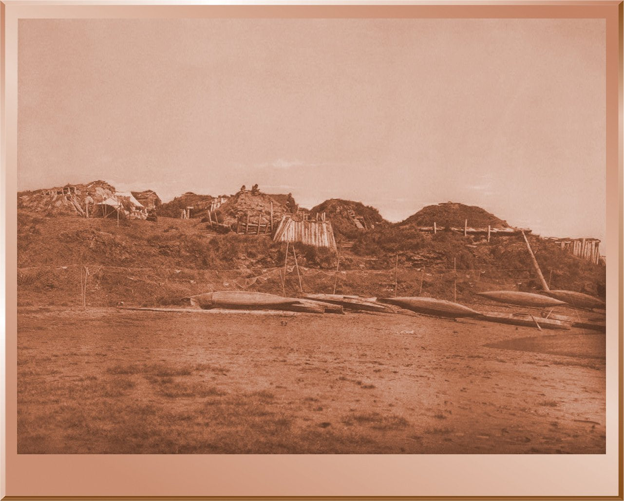 The Village - Hooper Bay