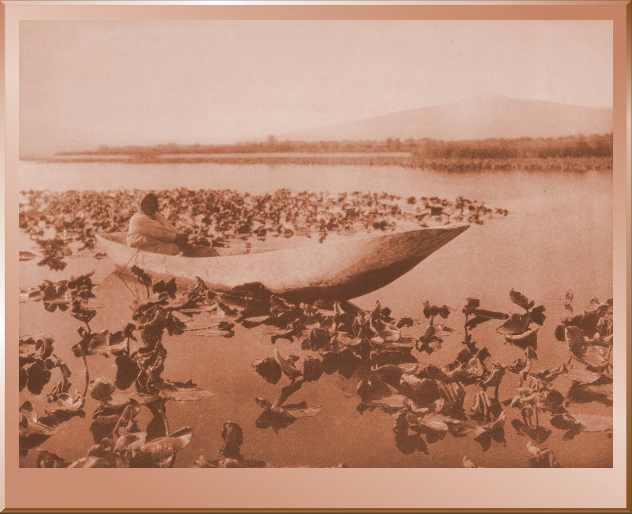 The Wokas Season - Klamath