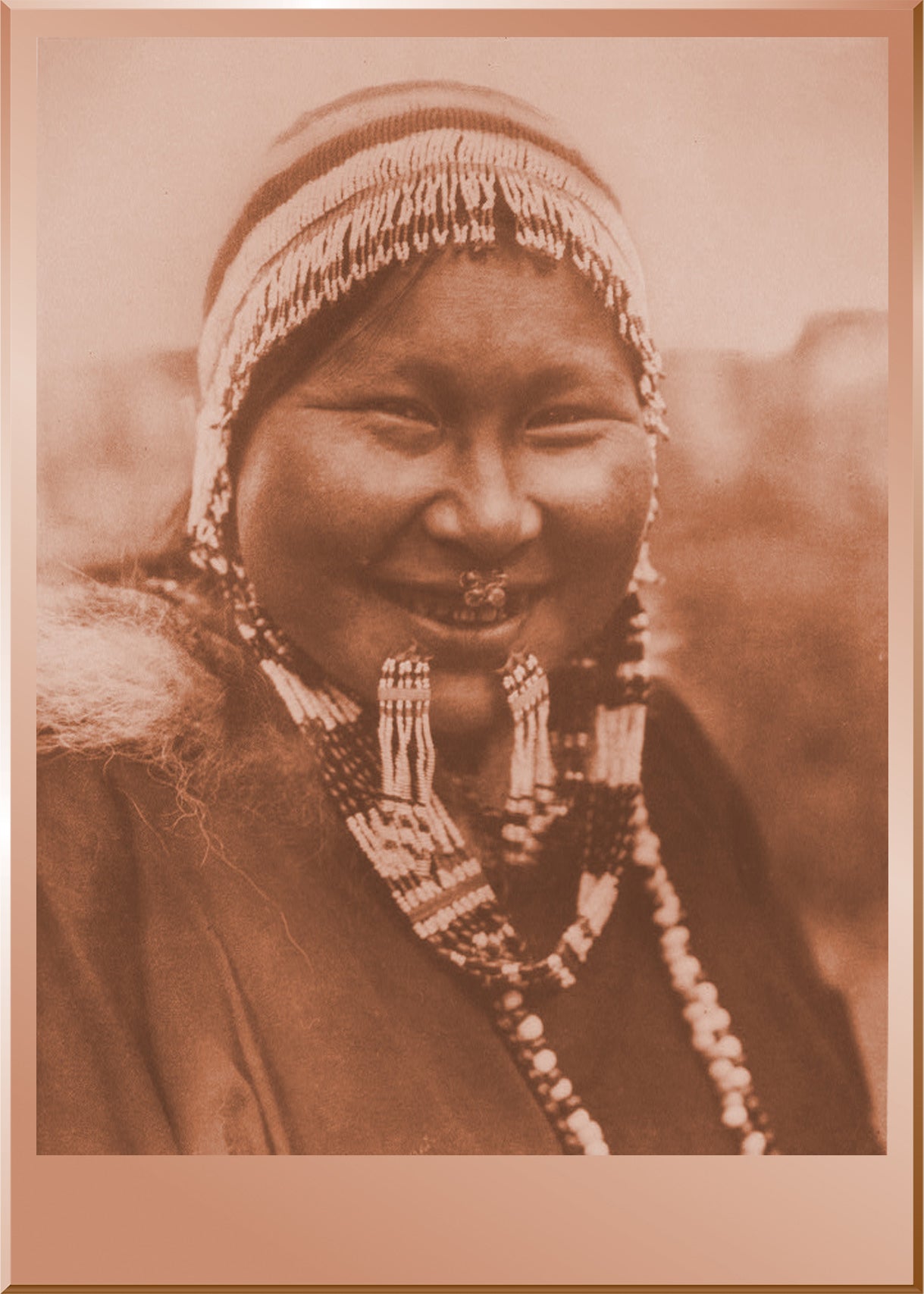 Ugiyaku - Nunivak